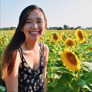 Meet your Posher, Umi